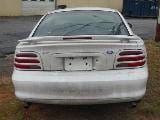 1995 Ford Mustang 302 Cobra T-5 5-Speed - White thumbnail 5
