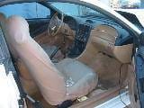 1995 Ford Mustang 5.0 Auto AOD-E - White thumbnail 3