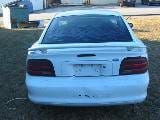 1995 Ford Mustang 5.0 Auto AOD-E - White thumbnail 5