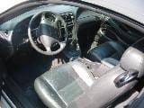 2001 Ford Mustang 4.6 T-3650 Five Speed- White thumbnail 3