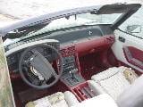 1990 Ford Mustang 5.0 HO Automatic - White thumbnail 4