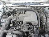 1990 Ford Mustang 5.0 HO Automatic - White thumbnail 5
