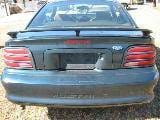 1995 Ford Mustang V-6 Automatic - Green thumbnail 5