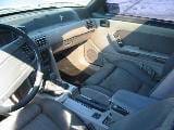 1990 Ford Mustang 5.0 5-Speed - Blue thumbnail 3