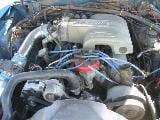 1990 Ford Mustang 5.0 5-Speed - Blue thumbnail 4