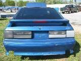 1990 Ford Mustang 5.0 5-Speed - Blue thumbnail 5
