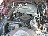 1990 Ford Mustang 5.0 5-Speed - Burgundy thumbnail 4