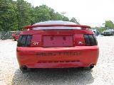 2001 Ford Mustang 4.6 5 SPEED- RED thumbnail 5