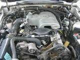 1990 Ford Mustang 5.0 Auto - Silver thumbnail 4