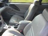2002 Ford Mustang 4.6 Automatic- Blue thumbnail 4