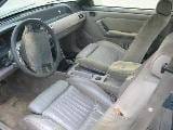 1990 Ford Mustang 5.0 5-Speed - White thumbnail 3