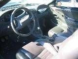 2002 Ford Mustang 4.6L SOHC 3650- Mineral Grey thumbnail 4