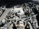 2002 Ford Mustang 4.6L SOHC 3650- Mineral Grey thumbnail 5