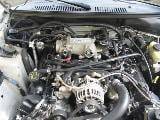 2002 Ford Mustang 4.6L SOHC 3650- White thumbnail 4
