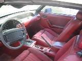 1990 Ford Mustang 5.0 Automatic - White thumbnail 3