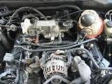 2002 Ford Mustang 4.6L SOHC Automatic- Black thumbnail 5