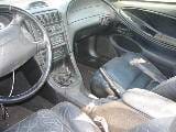 1995 Ford Mustang 5.0 Cobra Cobra T-5 - White thumbnail 3