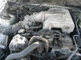 1995 Ford Mustang 5.0 Cobra Cobra T-5 - White thumbnail 4