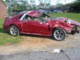 2000 Ford Mustang Coupe 4.6 SOHC T3650  thumbnail 2