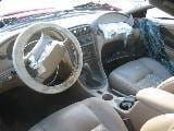 2000 Ford Mustang Coupe 4.6 SOHC T3650  thumbnail 3
