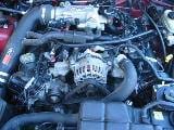 2000 Ford Mustang Coupe 4.6 SOHC T3650  thumbnail 4