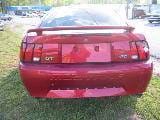2000 Ford Mustang Coupe 4.6 SOHC T3650  thumbnail 5
