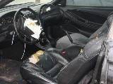 1995 Ford Mustang 5.0 5-Speed - Black thumbnail 3