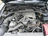 1995 Ford Mustang 5.0 5-Speed - Black thumbnail 4