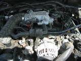 2002 Ford Mustang 4.6 2V 5-Speed Tremec 3650- Mineral Gray thumbnail 4