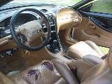 1995 Ford Mustang 5.0 HO 5-Speed T-5 - White thumbnail 3