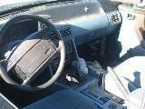 1990 Ford Mustang 2.3 4 Cyl 5-Speed - Blue thumbnail 3