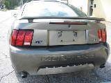 2002 Ford Mustang 4.6 5-Speed 3650- Mineral Gray thumbnail 5