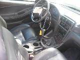 2002 Ford Mustang 4.6 5-Speed 3650- Mineral Gray thumbnail 3