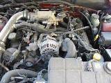2002 Ford Mustang 4.6 3650- Red thumbnail 4