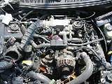 2002 Ford Mustang 4.6 2V T-3650- Black thumbnail 4