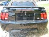 2002 Ford Mustang 4.6 2V T-3650- Black thumbnail 5
