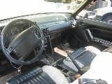 1990 Ford Mustang 5.0 HO AOD Automatic - Gray thumbnail 3