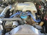 1990 Ford Mustang 5.0 HO AOD Automatic - Gray thumbnail 4