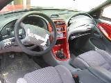 1995 Ford Mustang 5.0 5-Speed - Red thumbnail 3