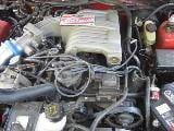 1995 Ford Mustang 5.0 5-Speed - Red thumbnail 4