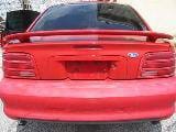1995 Ford Mustang 5.0 5-Speed - Red thumbnail 5
