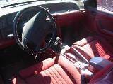 1990 Ford Mustang 5.0 5-Speed - Burgundy thumbnail 3