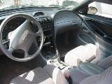 1995 Ford Mustang 5.0 Automatic - White thumbnail 3