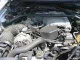 1995 Ford Mustang 5.0 Automatic - White thumbnail 4