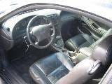2002 Ford Mustang 4.6 AODE Automatic- Blue thumbnail 3