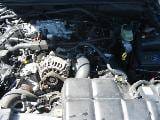2002 Ford Mustang 4.6 AOD-E Automatic- Black thumbnail 4