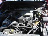1995 Ford Mustang 5.0 Automatic-AODE - Red - Tan Top thumbnail 4