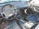 1990 Ford Mustang 5.0 HO 5-Speed - Black thumbnail 3