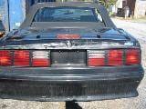 1990 Ford Mustang 5.0 HO 5-Speed - Black thumbnail 5
