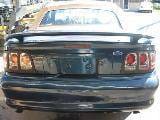 1995 Ford Mustang 5.0 HO Automatic AODE - Blue/Green thumbnail 5